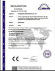 China China Casting Machine Online Market certification